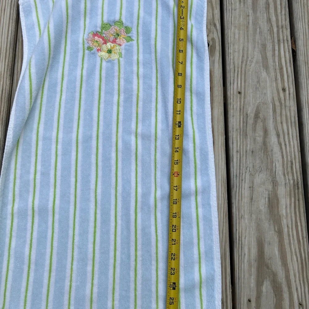 Longaberger this towel